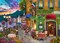 Irresistible Italy Simple Sections™ Jigsaw Puzzle - 1000 Pieces - by Vermont Christmas Company - 24 Sections to Complete - Choose Your Difficulty Level
